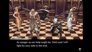 chaos rings chaos rings