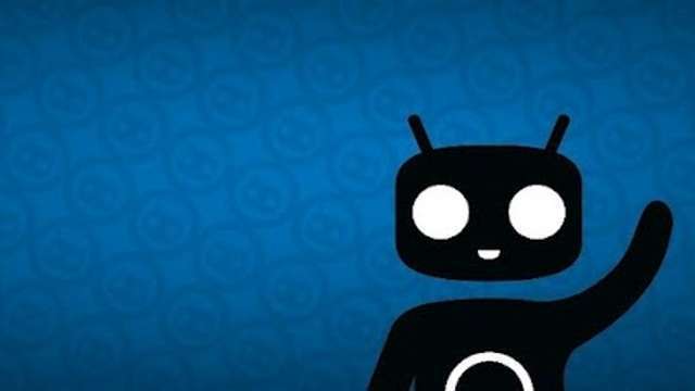 cyanogenmod cyanogenmod