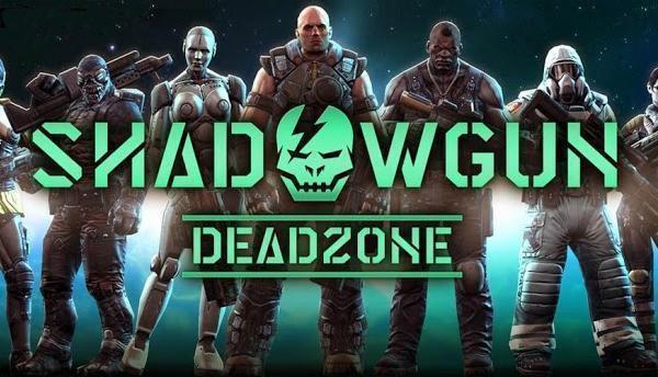 deadzone deadzone