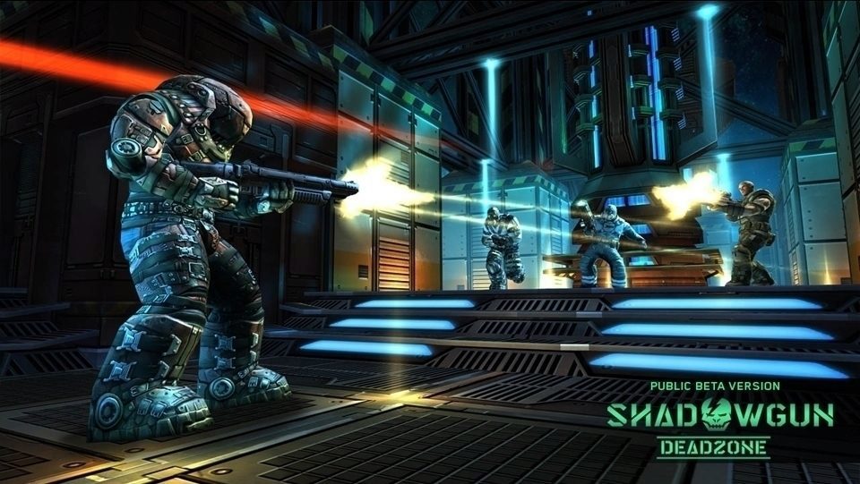 deadzone deadzone