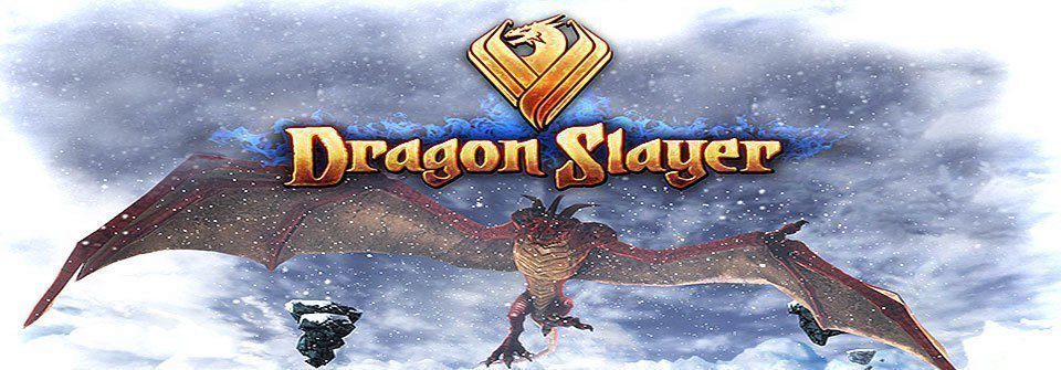 dragon slayer dragon slayer