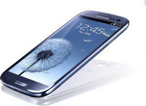 Samsung i9300 Galaxy S III