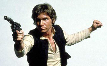 han solo