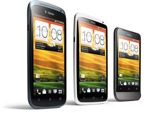 HTC HTC