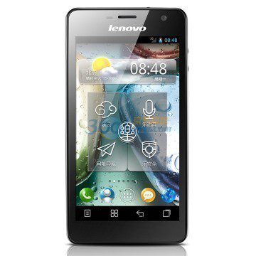 Lenovo K860