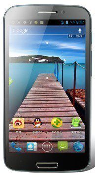ZOPO ZP900 Leader