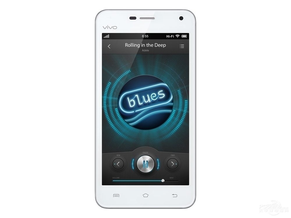 Vivo X1 Vivo X1