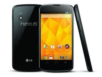 lg nexus 4 main