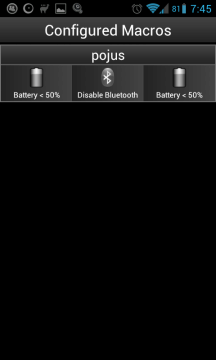 MacroDroid