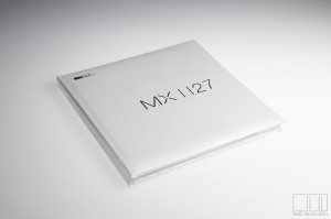 Pozvánka na představení Meizu MX2