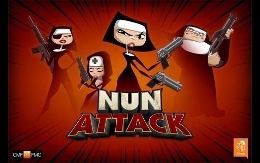 nun attack main nun attack main