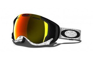 oakley airwave