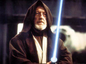 obiwan kenobi