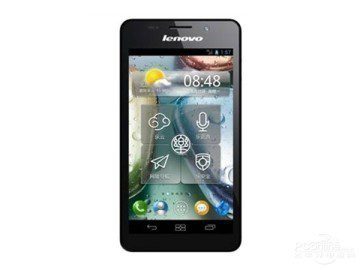 Lenovo p770