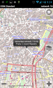 RMaps: OpenStreetMap