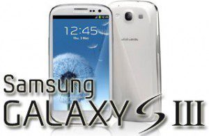 samsung galaxy s iii ikona