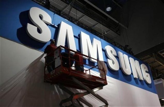 samsung samsung