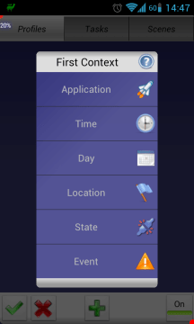 Tasker