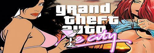 vice city vice city