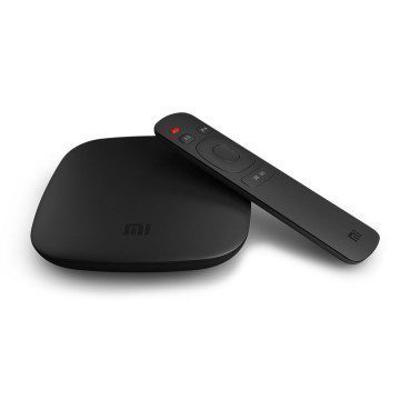Xiaomi Box