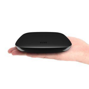 Xiaomi Box