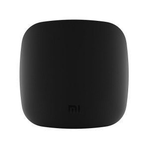 Xiaomi Box nápadně připomíná Apple TV