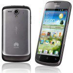 Huawei Ascend G300