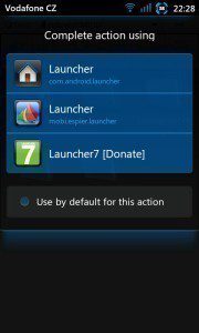 Espier Launcher