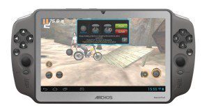 Archos GamePad