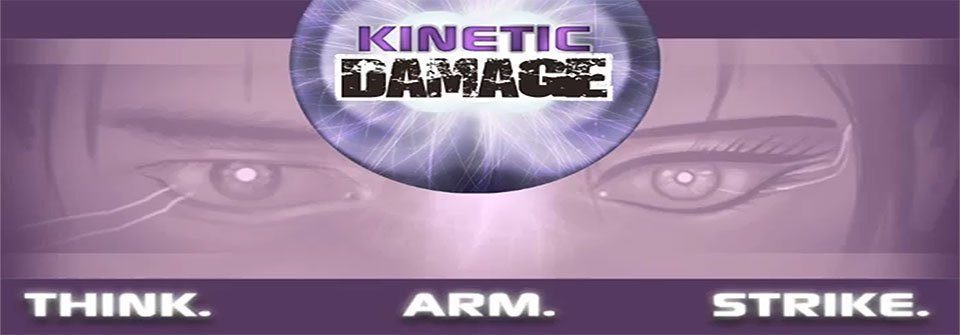 Kinetic-Damage Kinetic-Damage