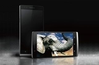 Oppo Oppo