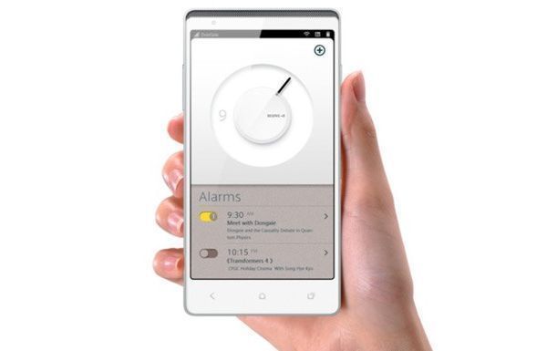ZTE-Nubia-Z5-front2 ZTE-Nubia-Z5-front2