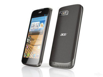 acer