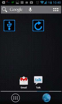 ADB Toggle