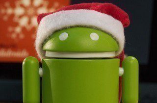 android-christmas