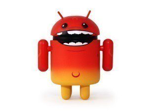 android monster