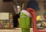android_vanoce android_vanoce