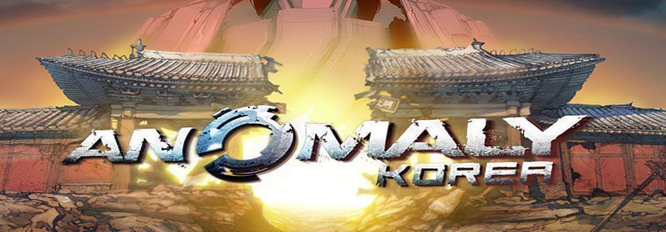 anomaly korea anomaly korea