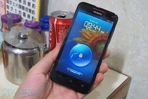 ascend d1