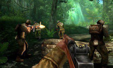 brothers in arms 2