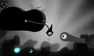 contre jour