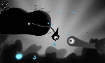 contre jour