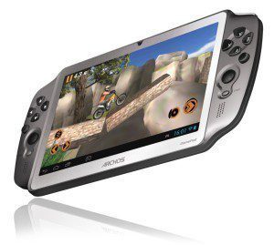 Archos GamePad