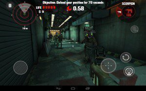 dead trigger