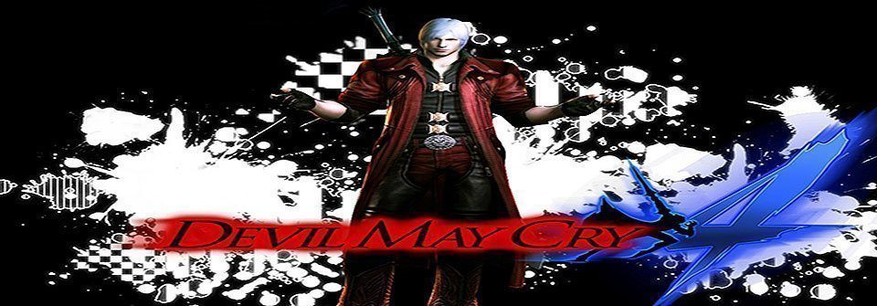devil may cry devil may cry