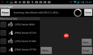 DiskDigger