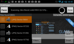 DiskDigger