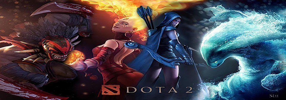 dota2 dota2