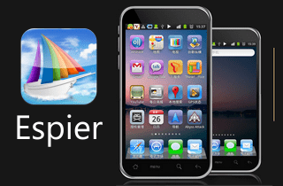 espier-launcher