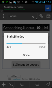 Locus